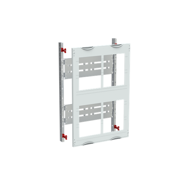 MBT243 NH1-fuse switch disconnector 750 mm x 500 mm x 225 mm , 1 , 2 image 4