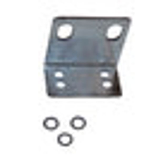 Adapter for DS-, DSZ-, DSS-Enclosure and doorswitch ACDSW010 image 2