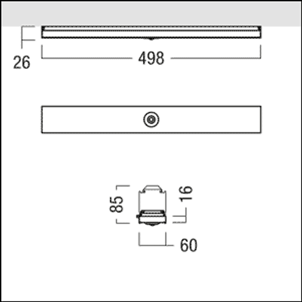 MSENS PIDA MC BC TEC-GP BK - basicDIM Wireless/Sensor TECTON image 2