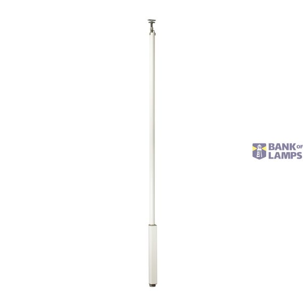 SPANZUIL 1 COMP LEEG WIT 3100-3500 image 1