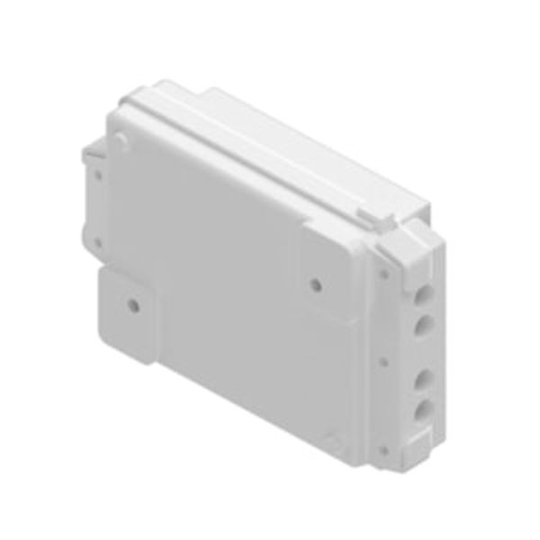 Electrical component, E-Box image 1