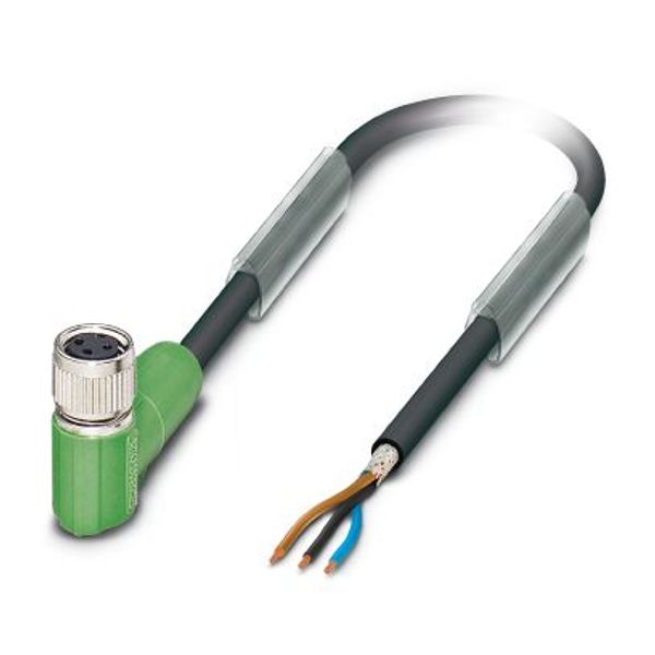 SAC-3P-10,0-PUR/M 8FR SH - Sensor/actuator cable image 2