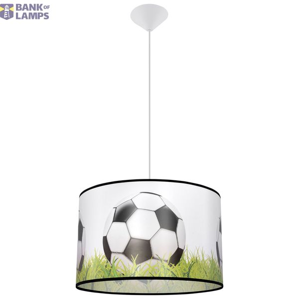 Pendant lamp FOOTBALL C 40 image 3
