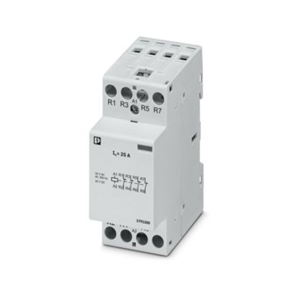 CBL-SC-24UC/04/25A - Installation contactor image 1