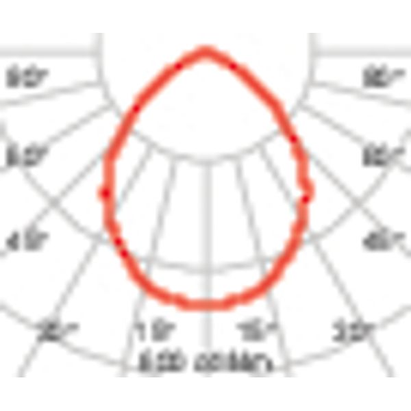 DL ROUND MAXI 19 C/EW 840 ALU image 4