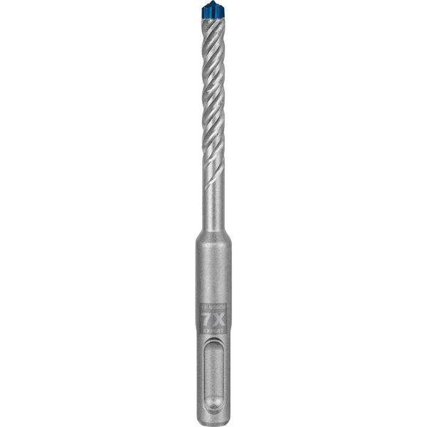 EXPERT SDS plus-7X Hammer Drill Bit 6.5 x 50 x 115 mm image 2