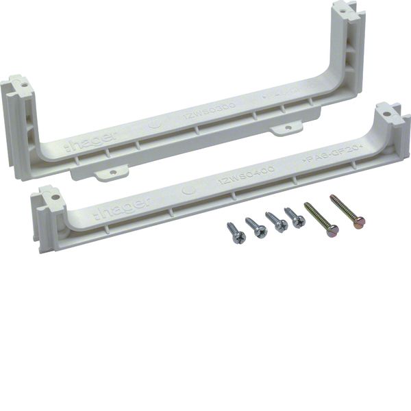 connector for 2 cable spreader boxes image 1