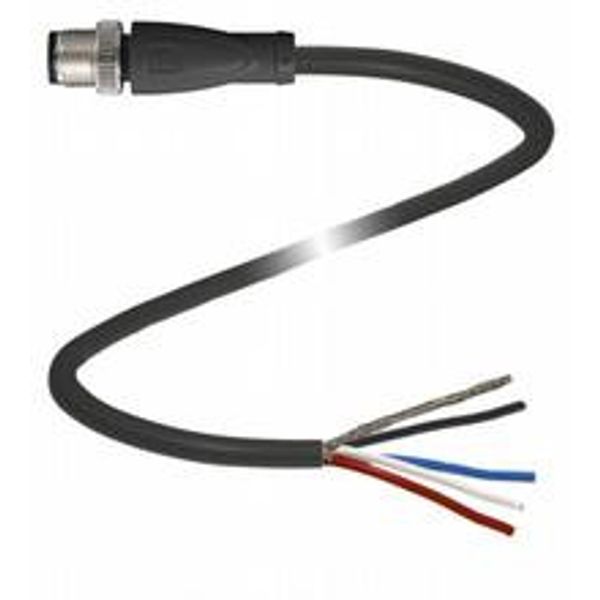 V15S-G-BK3M-PUR-O2/CAN LFL accessories image 1
