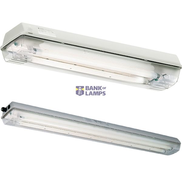 NLLK15 LED 1200 2/6 20M KL. Z1 M. TASTER image 2