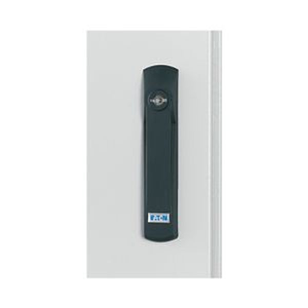 XALKP-3MM-N Key plate with Eaton logo image 1