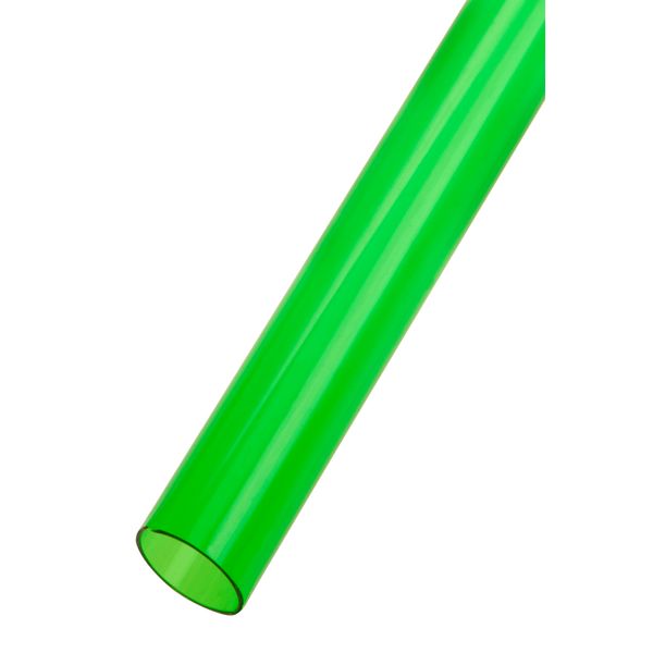 PC Cover 26X1500 58W T8 Green image 3