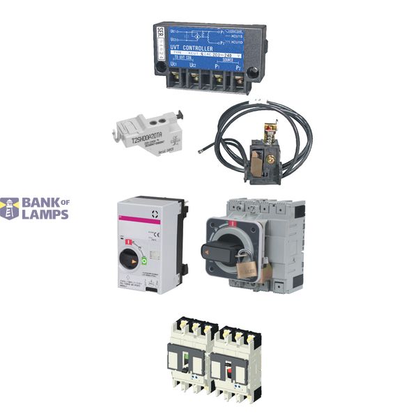 SS800/3 signalkontakts automўtiem EB800 image 1