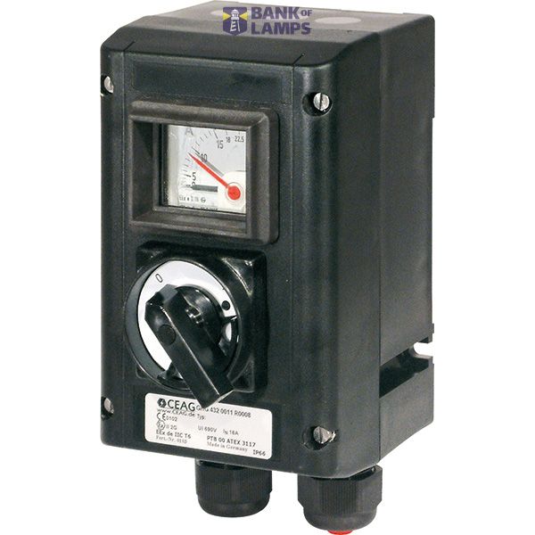EX43/2-SCT/AM45 2M25 image 2