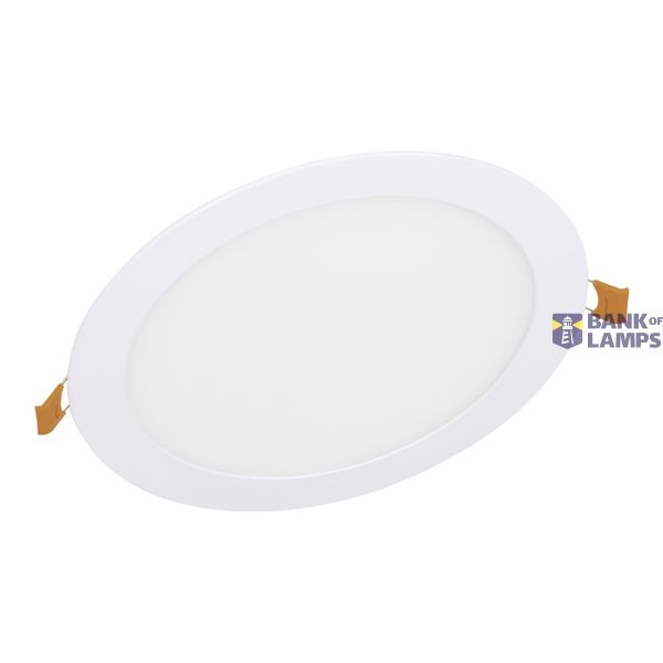 DL SLIM RD 220 E 30W 840 WT LEDV image 1