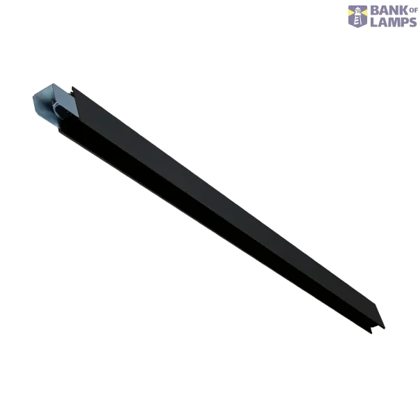 LINEAL SURFACE BLIND PROFIL 1120 MUSTA image 1