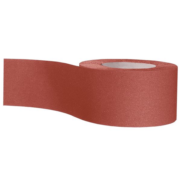 J475 cloth sanding roll 38 mm x 25 m, 100 image 1