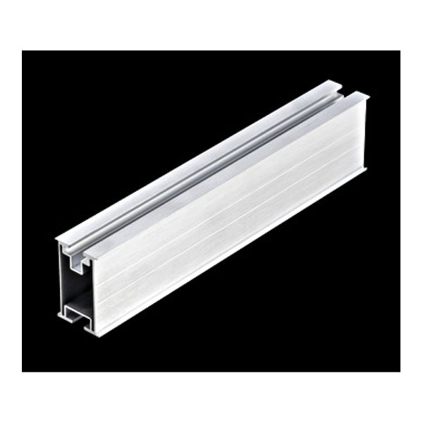 Mounting rail support profile 65 length 3.6m image 1