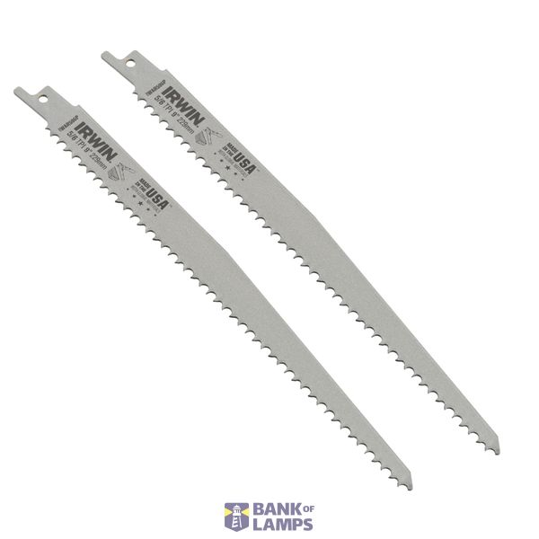 RECIP Wood pruning 225mm x2pce image 2