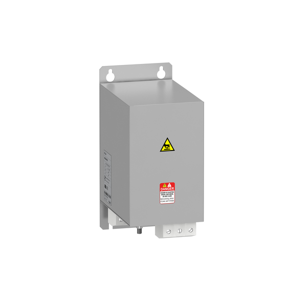 EMC radio interference input filter - for variable speed drive - 200 A image 3