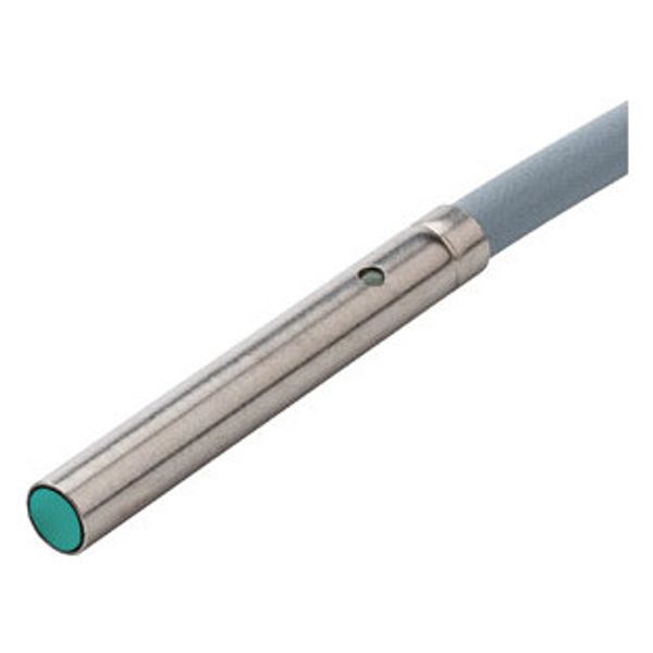 NBB0,8-4M25-E0-0,3M-V3 Ind Sensor image 1