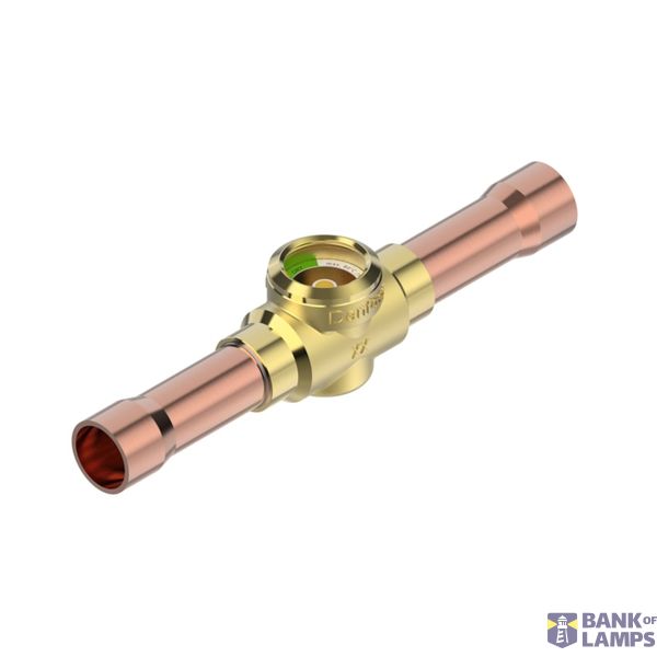 SGP 19s I Sight Glass M/28 image 1