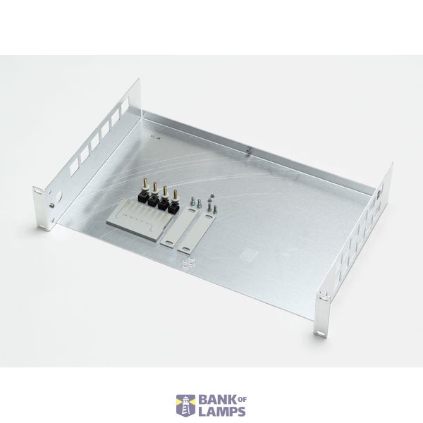 Rack mount kit  dual (8845A/8846A) Y8846D image 1