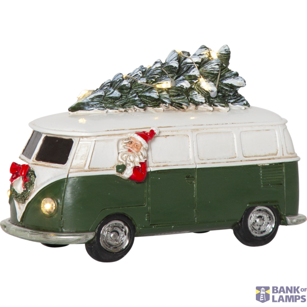 Decorative Scenery Merryville image 1