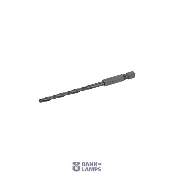 HSS Hex Shank Bit 4mm image 1