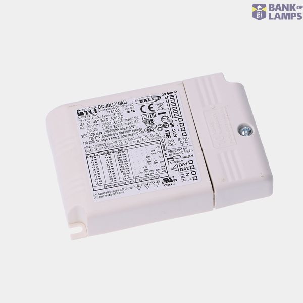 Driver DALI 250-700mA image 1