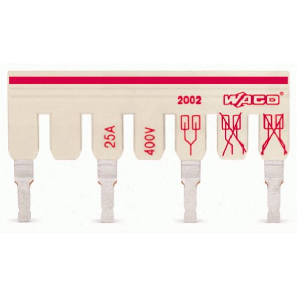 Staggered jumper 3-way insulated light gray image 1