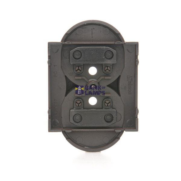 Roller blind controller, 6A, champagne matt image 1