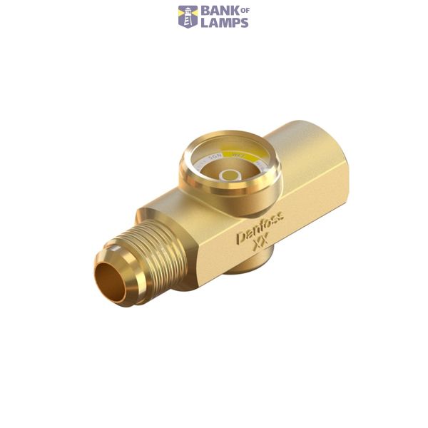 SGI 16 Sight Glass M/36 image 1