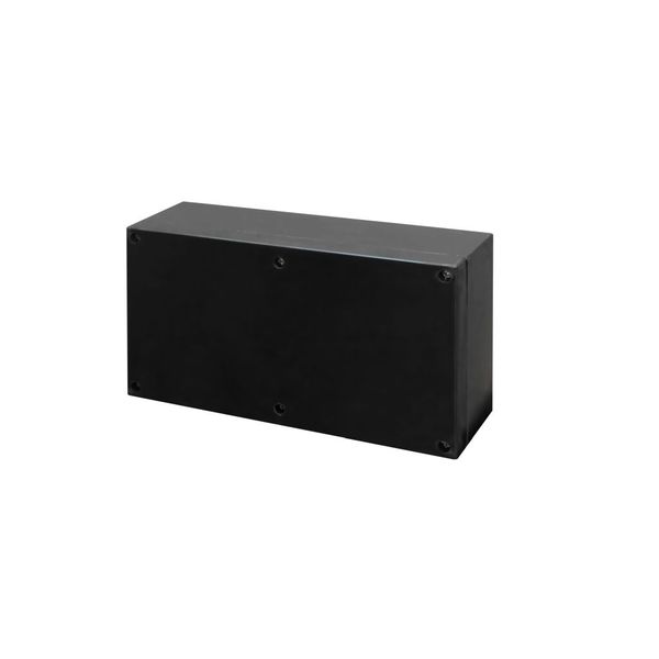 Box Rubber Box 4106 230x130x70 IP65 image 2