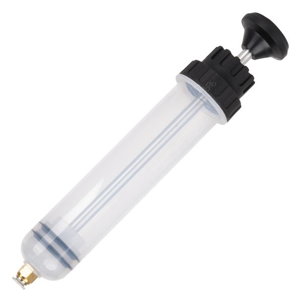Fluid Change Syringe 500ml AMIO-04277 image 1