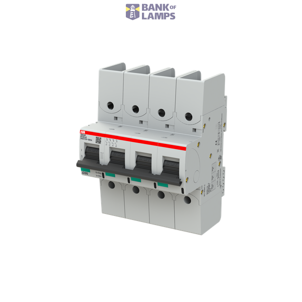 S804P-B100-R circuit breaker image 2