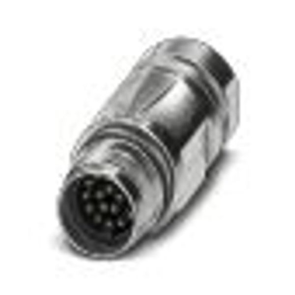 ST-08S1N8A9005S - Coupler connector image 2
