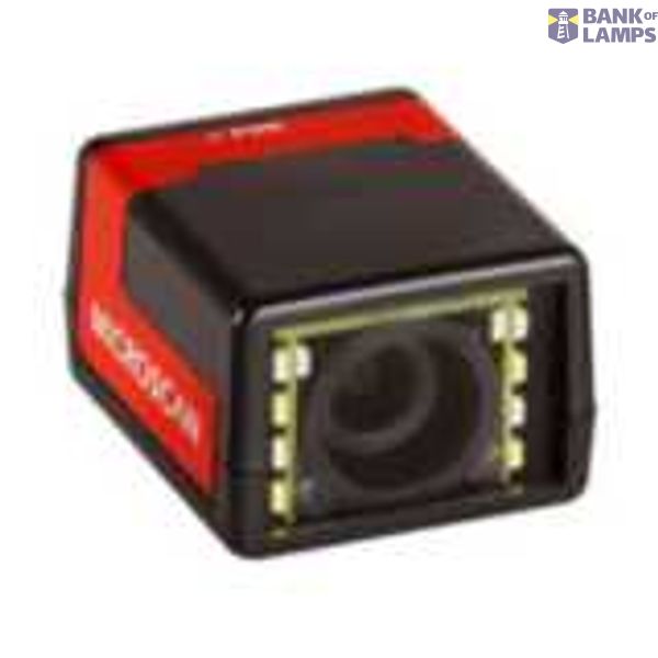 MicroHAWK MV-20, IP40 Case, USB, QSXGA, 5 Megapixel, Color, Standard D 3Z4U0297D image 4