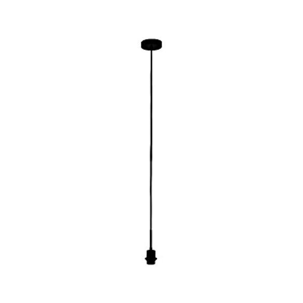 Suspension/1 L 1500mm black 'PASTERI PRO' image 1