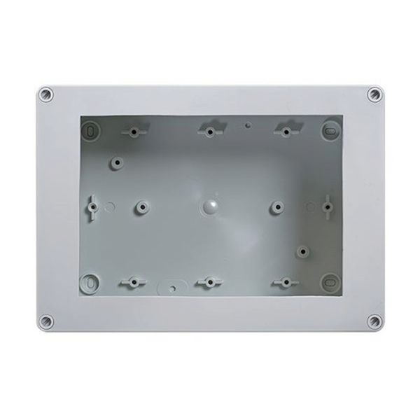 SOMFY 9019838 surface-mounted housing I image 1