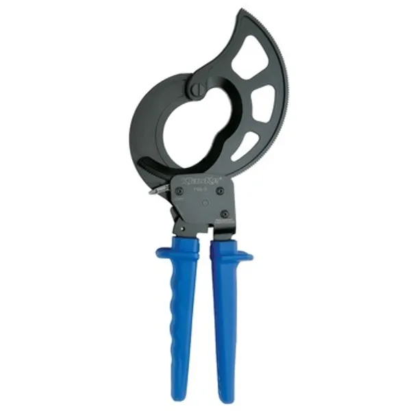 Cable cutter, 260 mm, 600 g, cut capacity (62 mm/–/–/–), K1062 image 1