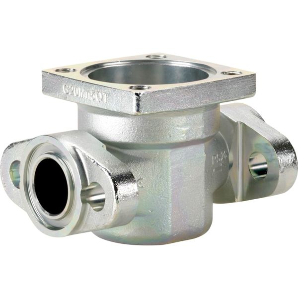 ICV 32 A4A Valve housing image 1