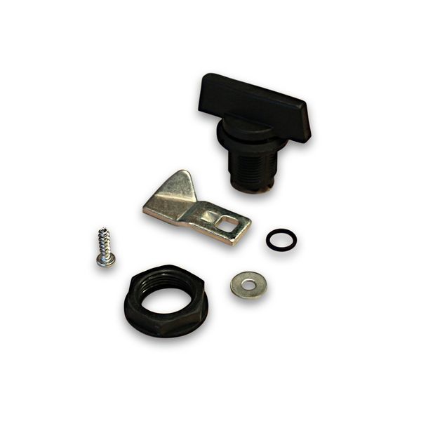 NDIN1 | Lock T-handle lock image 1