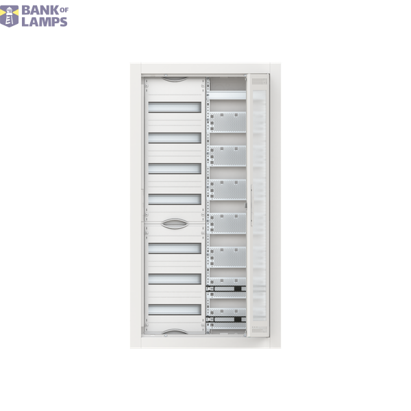 LFDW/A.1.63.1-82 | Cover 1x dimmable icon | CARAT, AXCENT, FUTURE |82 IVORY image 1
