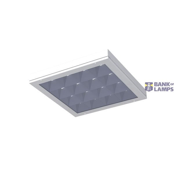 SYL-LAB LED IP65 SURFACE 46W 4K PAR 600 EB image 1