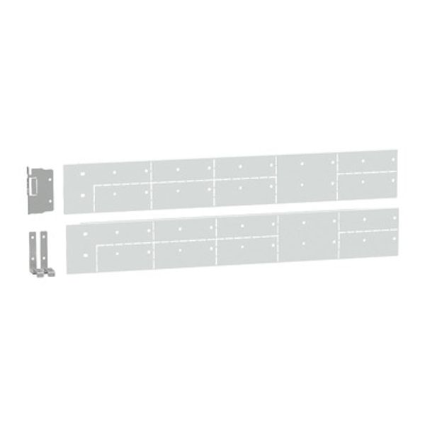 VERTICAL PARTITION H36M PRISMA G IP30 image 1