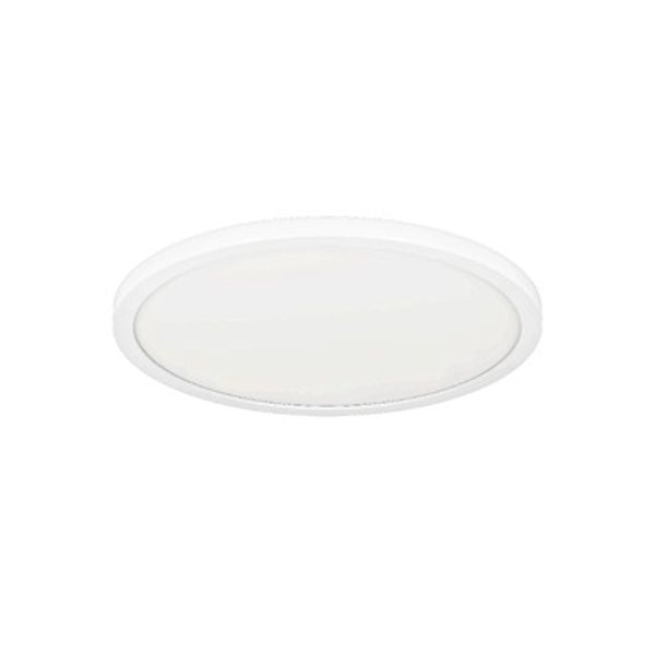 ROVITO-Z CL 14,6W 1700lm RGB + TW 294 white image 1