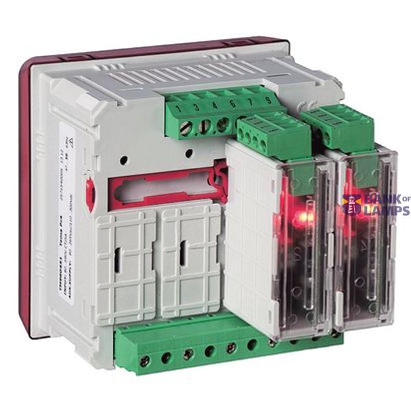 Tema Pr4 - Programmable transducer through RS232 communication image 1