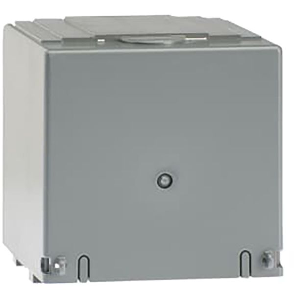 S201M-B50UCH10 Circuit breaker plus contact image 1