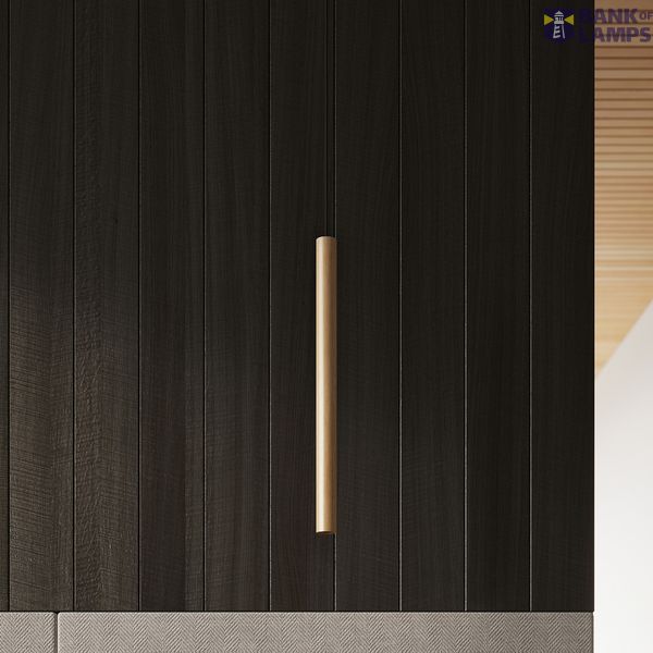 PASTELO 3L WOOD HANGING LAMP G9 3X8W IP20 image 8