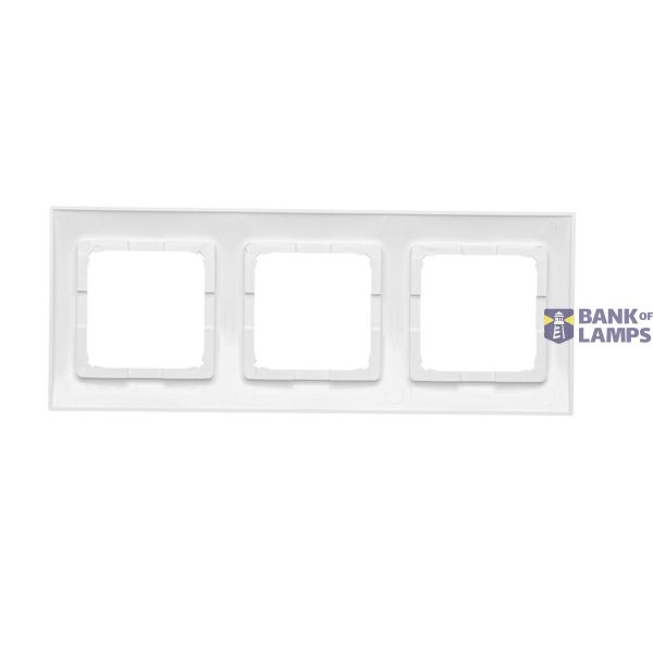 IP44 seals for quadruple frame image 1